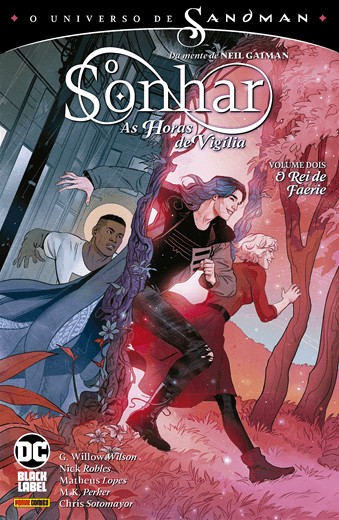 Sonhar, o - Vol. 02 (de 02): Horas de Vigilia