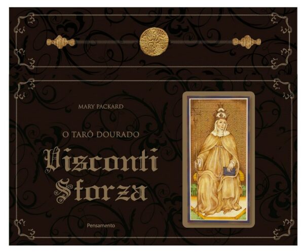 Taro Dourado, O: Visconti-sforza