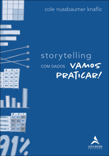 Storytelling com Dados: Vamos Praticar!