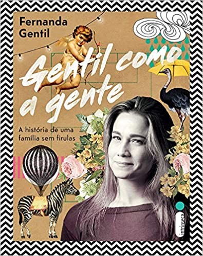 Gentil Como a Gente