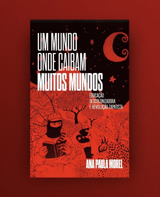 Mundo Onde Caibam Muitos Mundos, Um