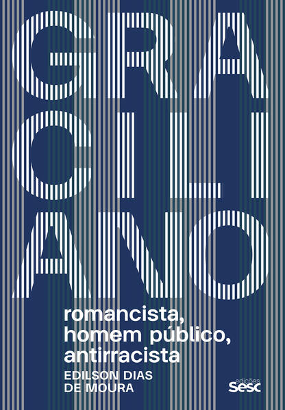Graciliano - Romancista, Homem Publico, Antirracista --ln-pt-