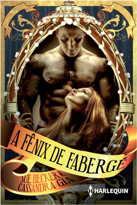 Fenix de Faberge, A