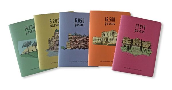 999 Passos