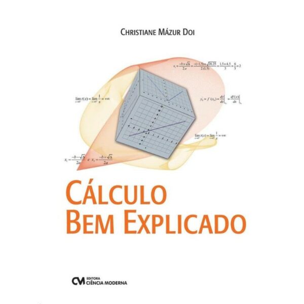 Calculo Bem Explicado