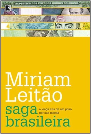 Saga Brasileira