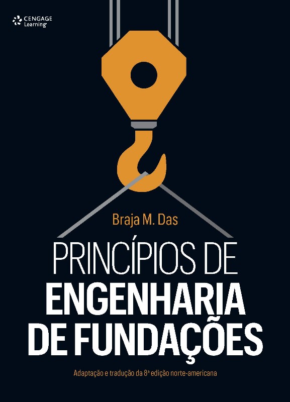 Principios de Engenharia de Fundacoes