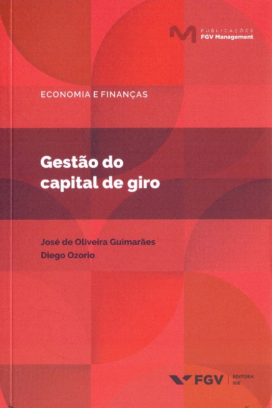 Gestao do Capital de Giro