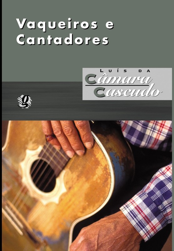 Vaqueiros e Cantadores