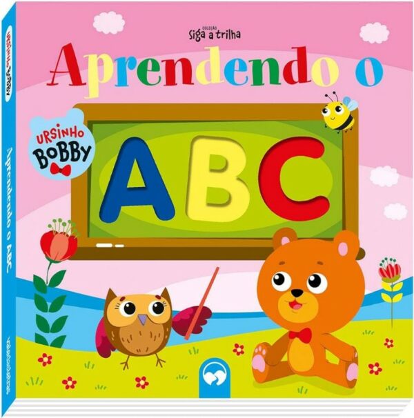 Aprendendo o Abc