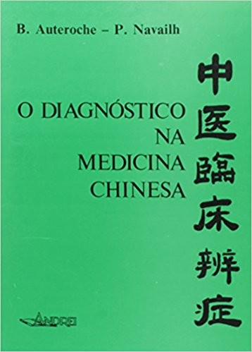 Diagnostico na Medicina Chinesa, O
