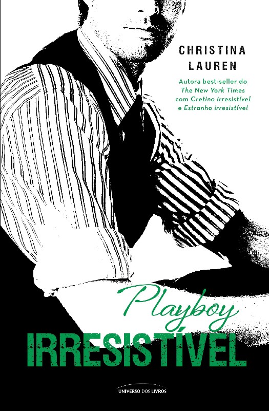 Playboy Irresistivel