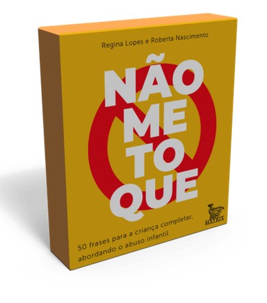 Nao me Toque