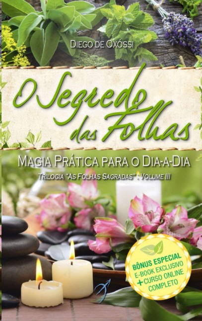 Segredo das Folhas, O