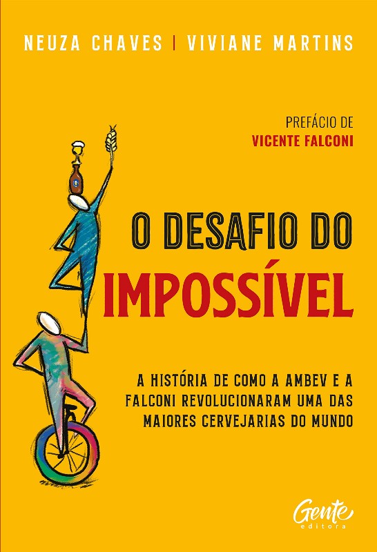 O Desafio do Impossivel
