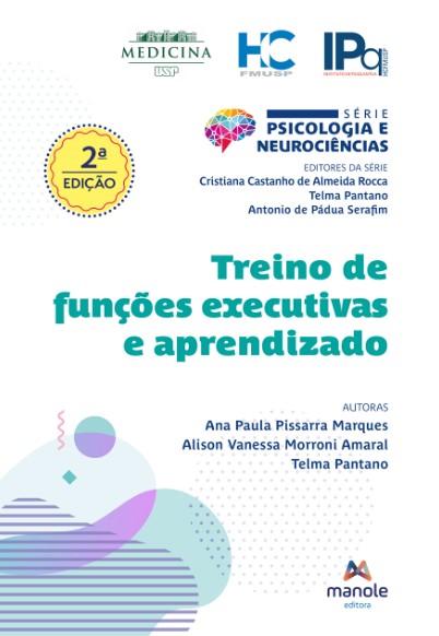 Treino de Funcoes Executivas e Aprendizado