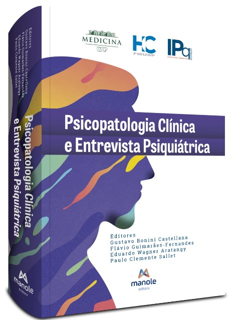 Psicopatologia Clinica e Entrevista Psiquiatrica