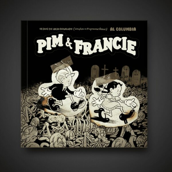 Pim & Francie
