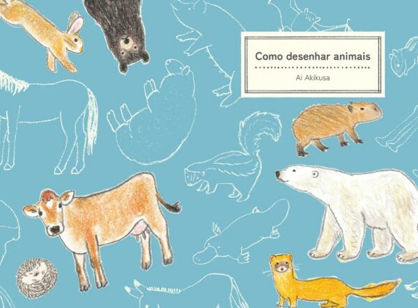 Como Desenhar Animais