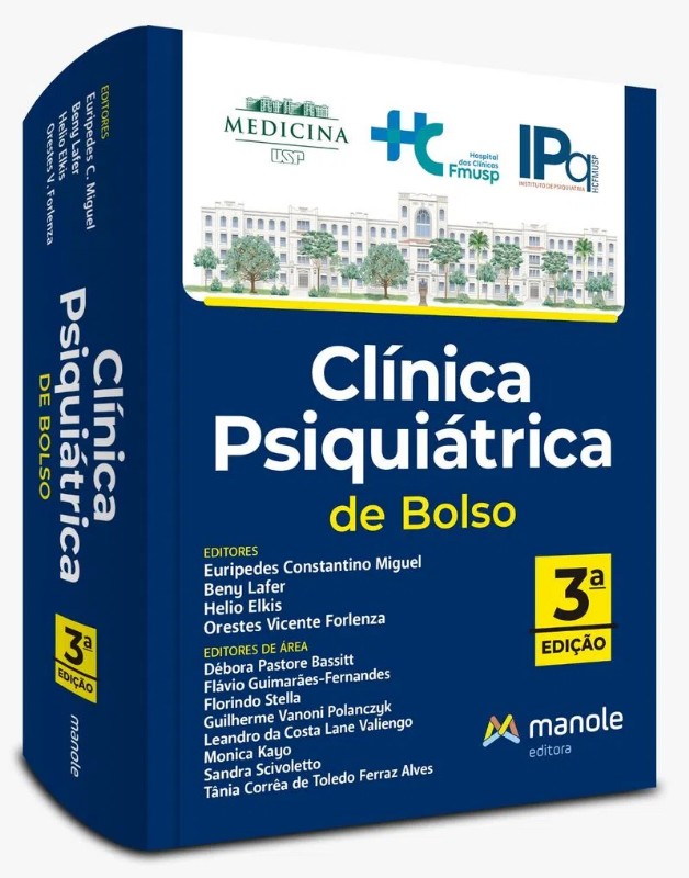 Clinica Psiquiatrica de Bolso