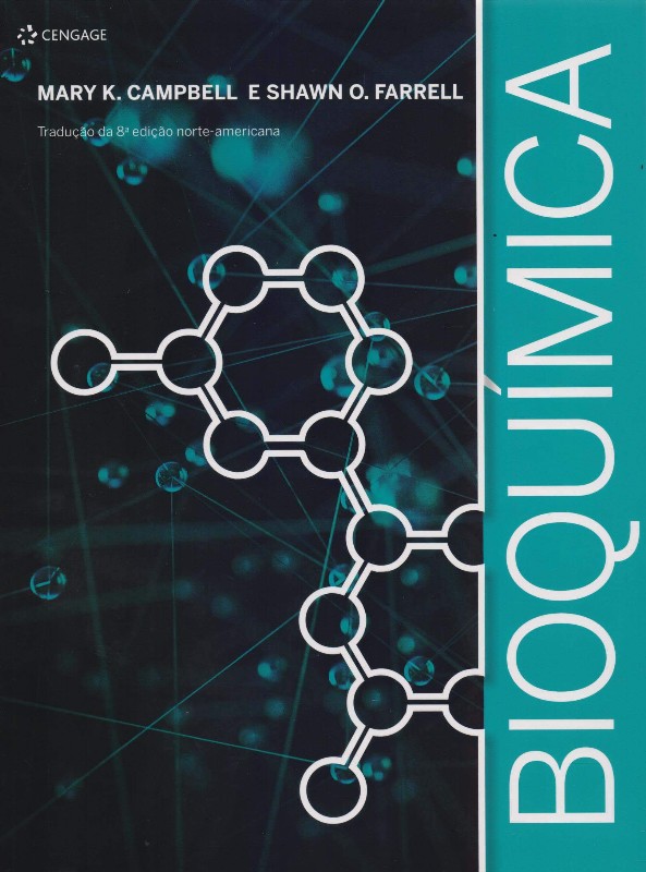 Bioquimica - Traducao da 8 Edicao Norte-americana
