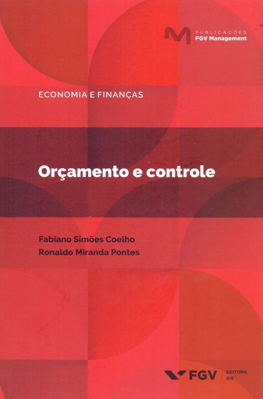 Orcamento e Controle