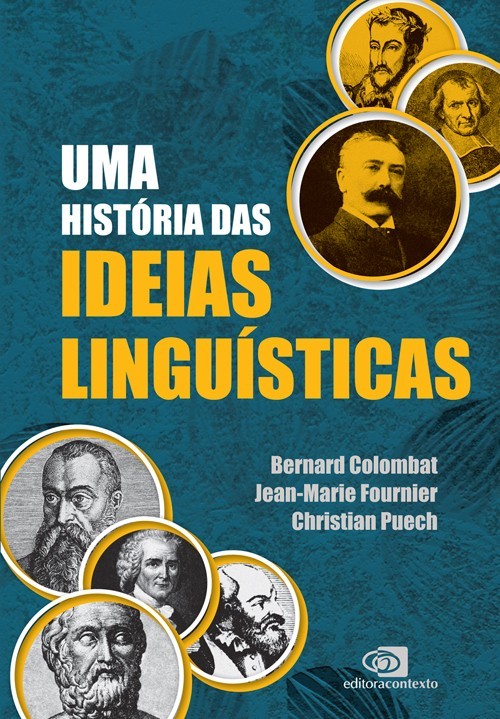 Historia das Ideias Linguisticas, Uma