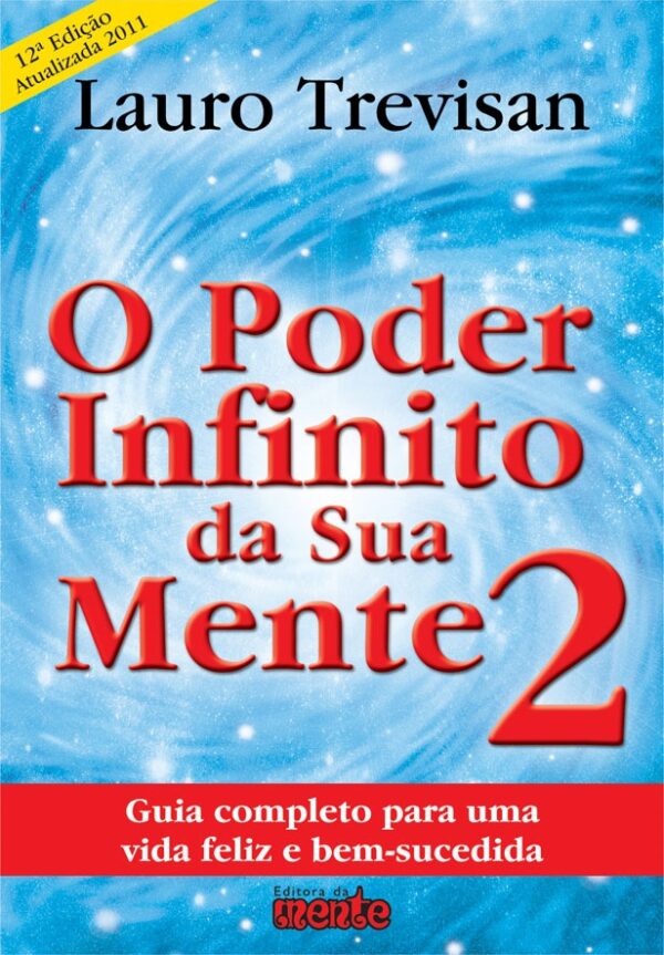 Poder Infinito da Sua  Mente, o - Vol.2
