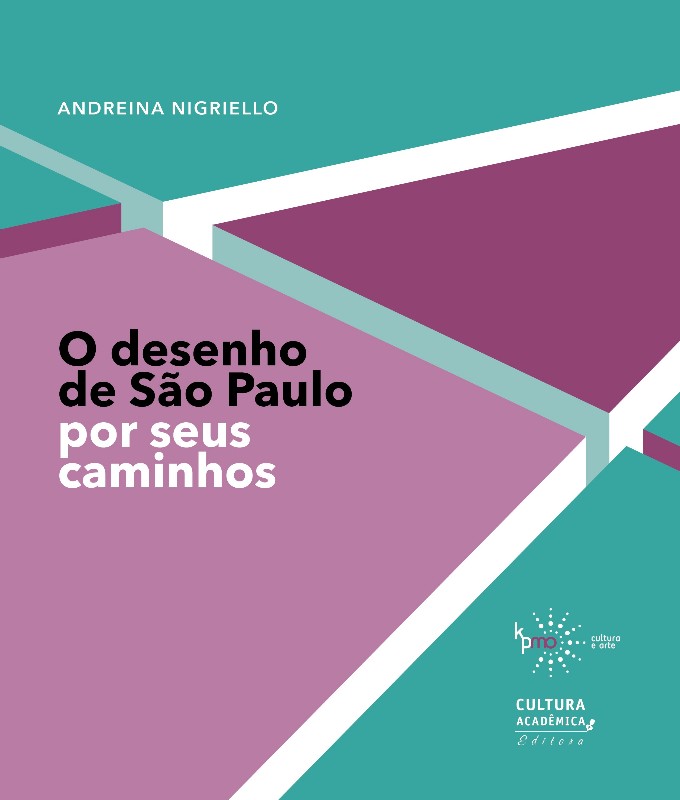 Desenho de Sao Paulo por Seus Caminhos, O