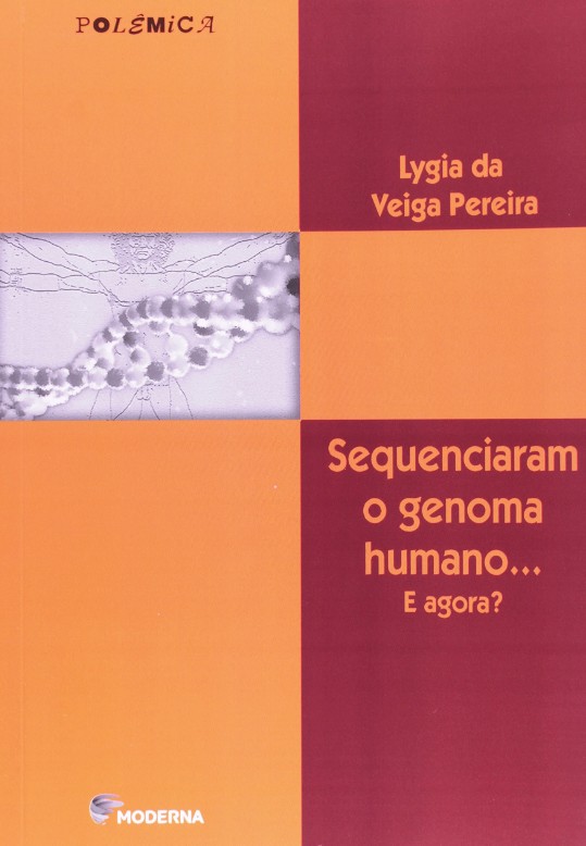 Sequenciaram o Genoma Humano