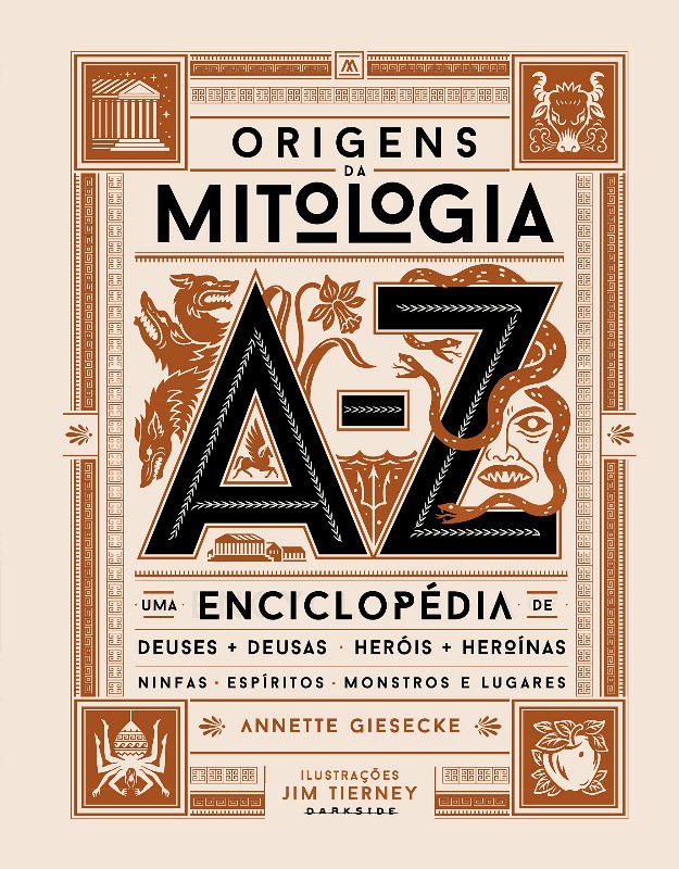 Origens da Mitologia