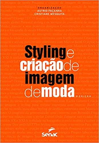 Styling e Criacao de Imagem de Moda