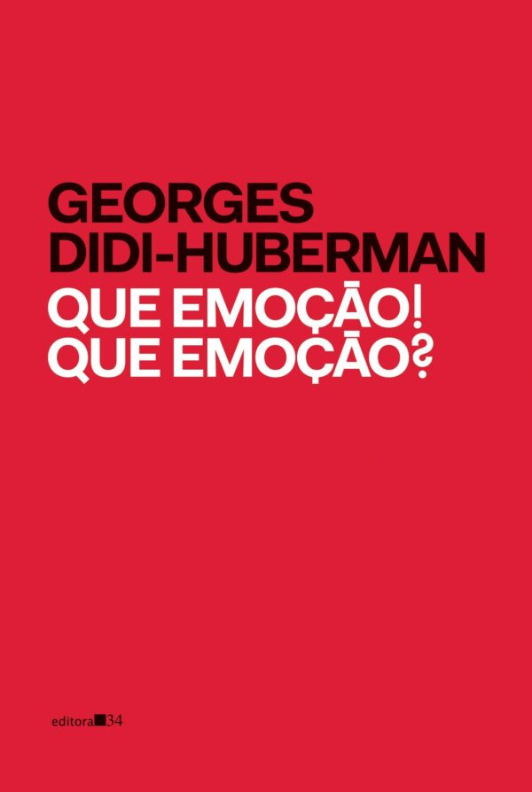 Que Emocao! Que Emocao