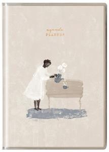 Agenda Planner Anna Cunha Bule