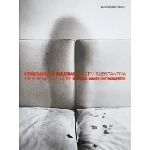 Fotografas Brasileiras Imagem Substantiva Bilingue