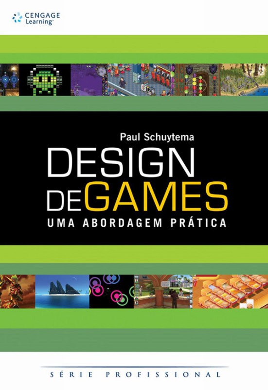 Design de Games: Uma Abordagem Pratica