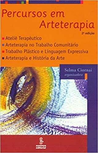 Percursos em Arteterapia - Atelie Terapeutico