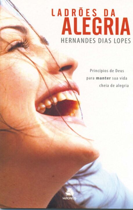 Ladroes da Alegria