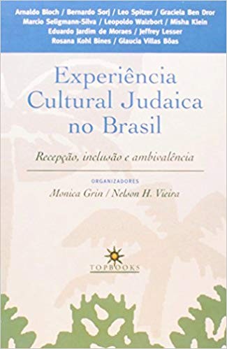 Experiencia Cultural Judaica no Brasil
