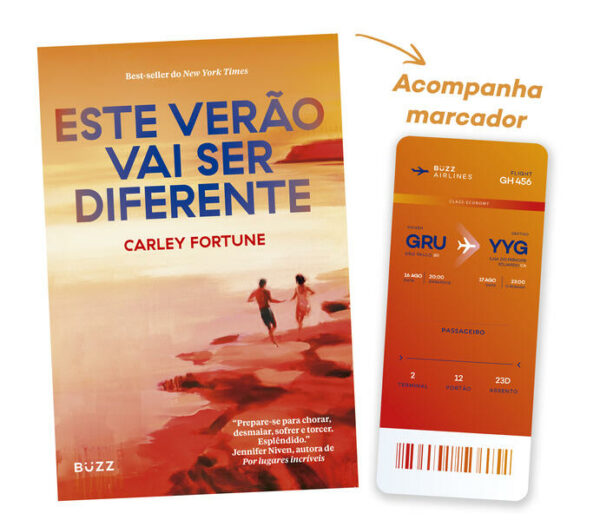Este Verao Vai Ser Diferente