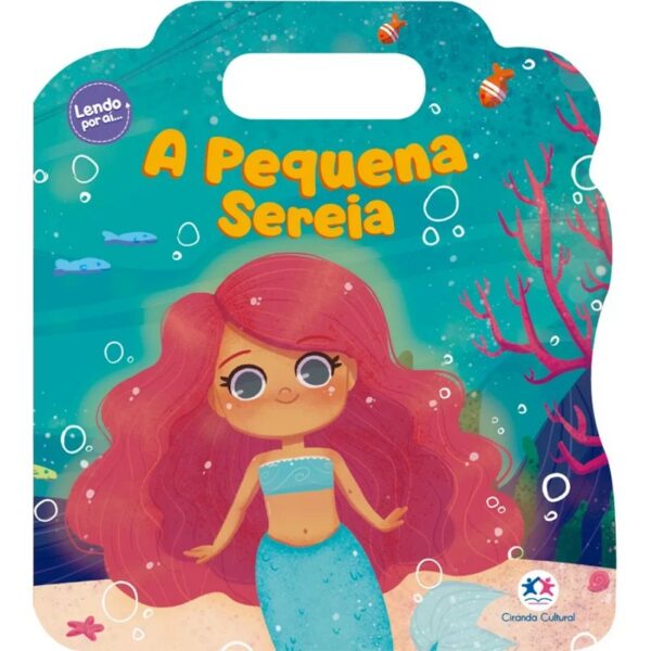 Pequena Sereia, A