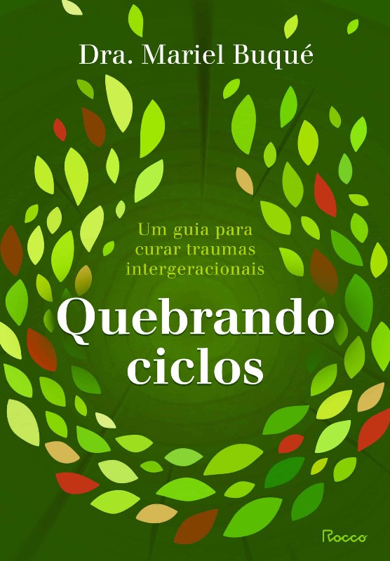 Quebrando Ciclos: Um Guia para Curar Traumas Intergeracionais