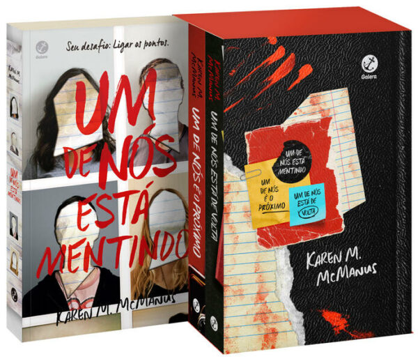 Box Um de nos
