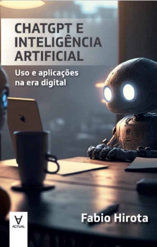 Chatgpt e Inteligencia Artificial: Uso e Aplicacoes na era Digital