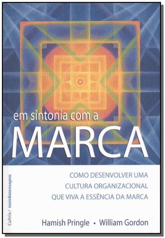 Em Sintonia com a Marca
