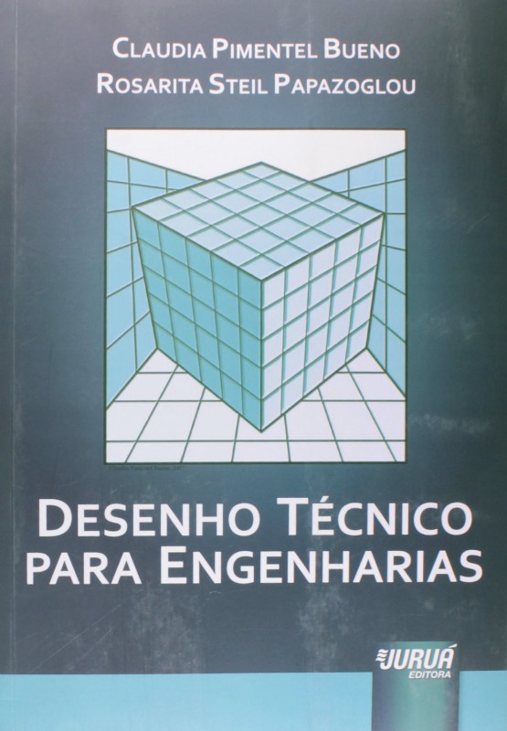 Desenho Tecnico para Engenharias
