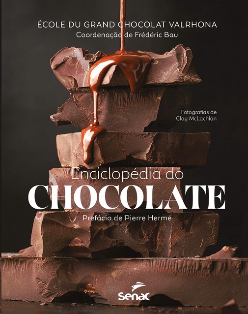 Enciclopedia do Chocolate