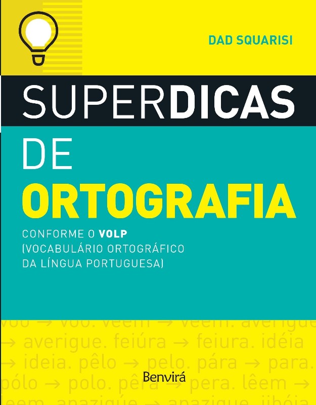 Superdicas de Ortografia