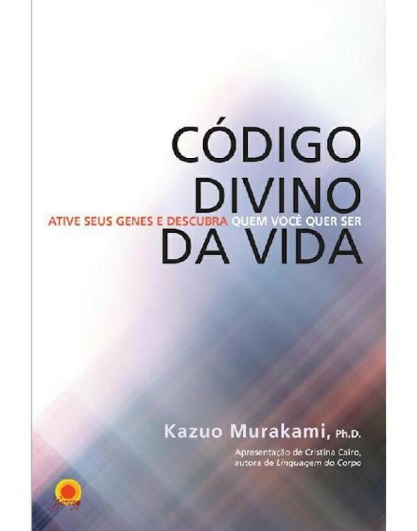 Codigo Divino da Vida