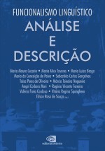 Funcionalismo Linguistico - Analise e Descricao - Vol 2